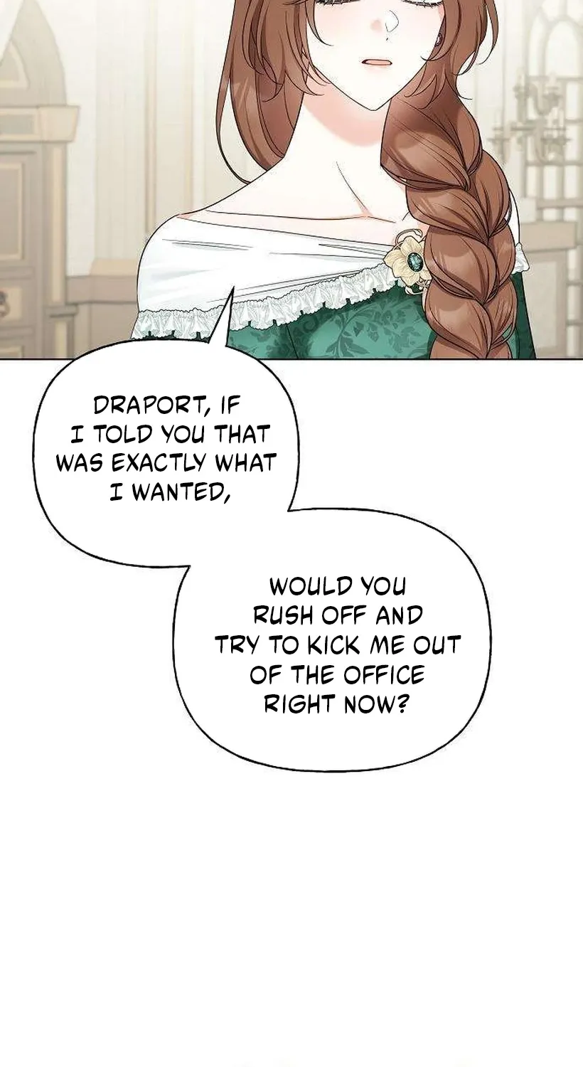 Dear Stranger (minggur) Chapter 7 page 6 - 