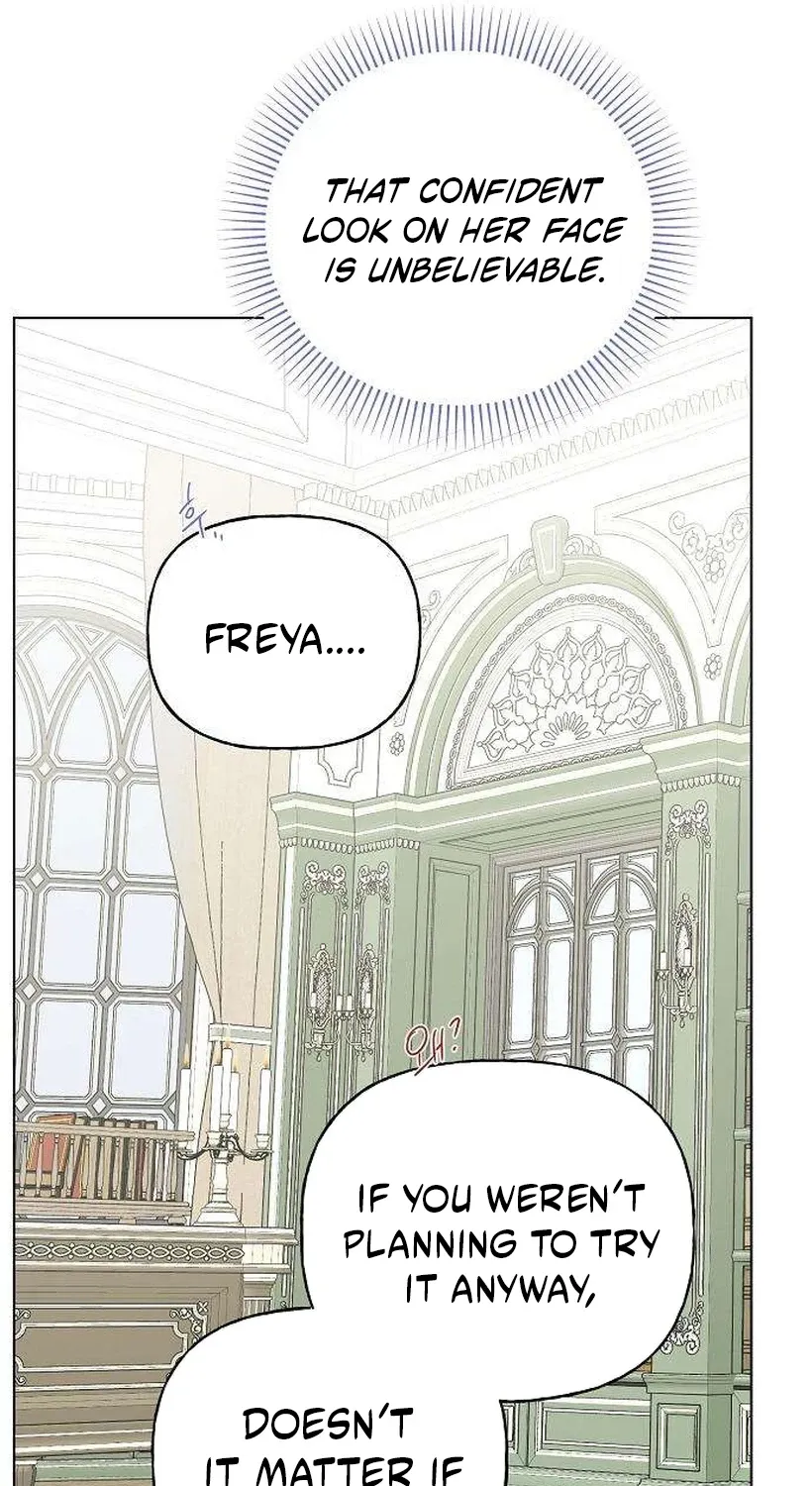 Dear Stranger (minggur) Chapter 7 page 52 - 