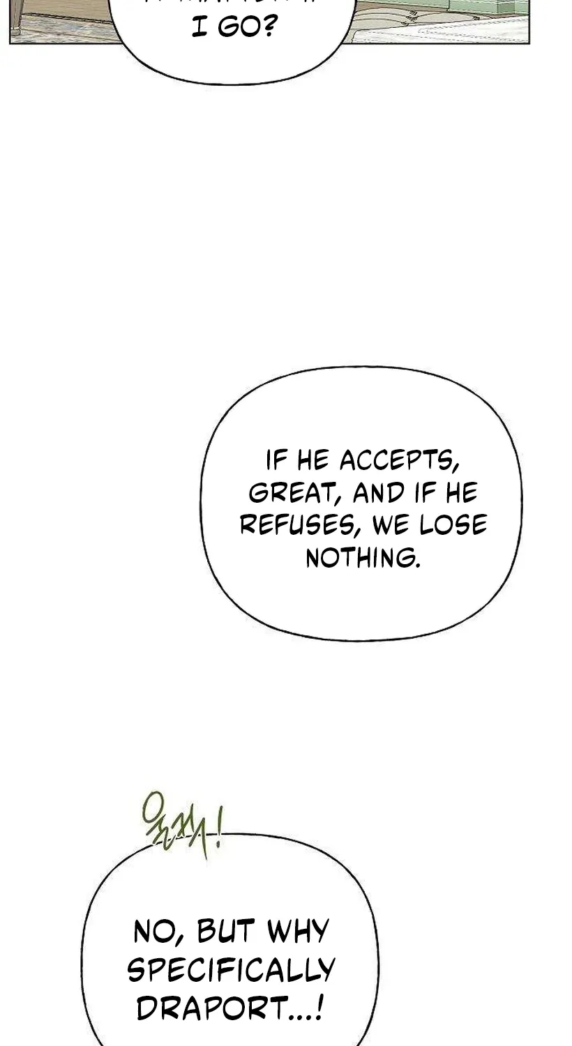 Dear Stranger (minggur) Chapter 7 page 53 - 