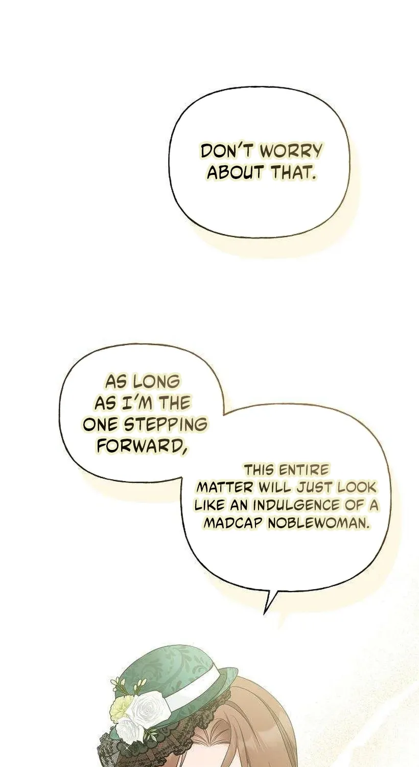 Dear Stranger (minggur) Chapter 7 page 56 - 