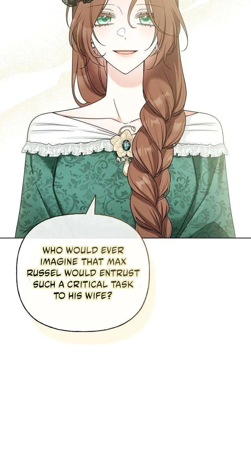 Dear Stranger (minggur) Chapter 7 page 57 - 