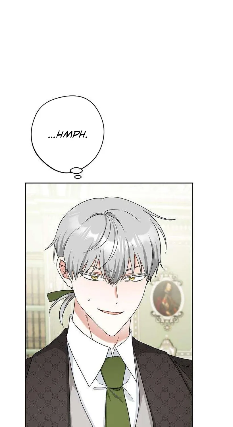 Dear Stranger (minggur) Chapter 7 page 58 - 