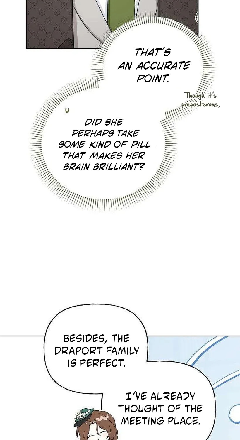 Dear Stranger (minggur) Chapter 7 page 59 - 