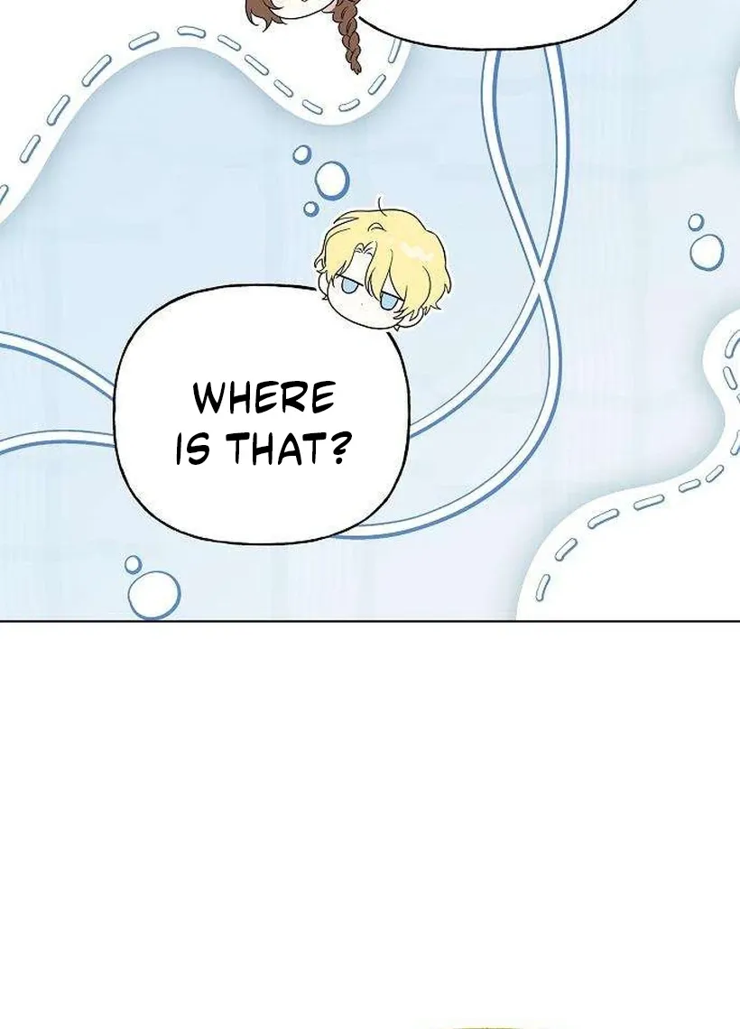 Dear Stranger (minggur) Chapter 7 page 60 - 