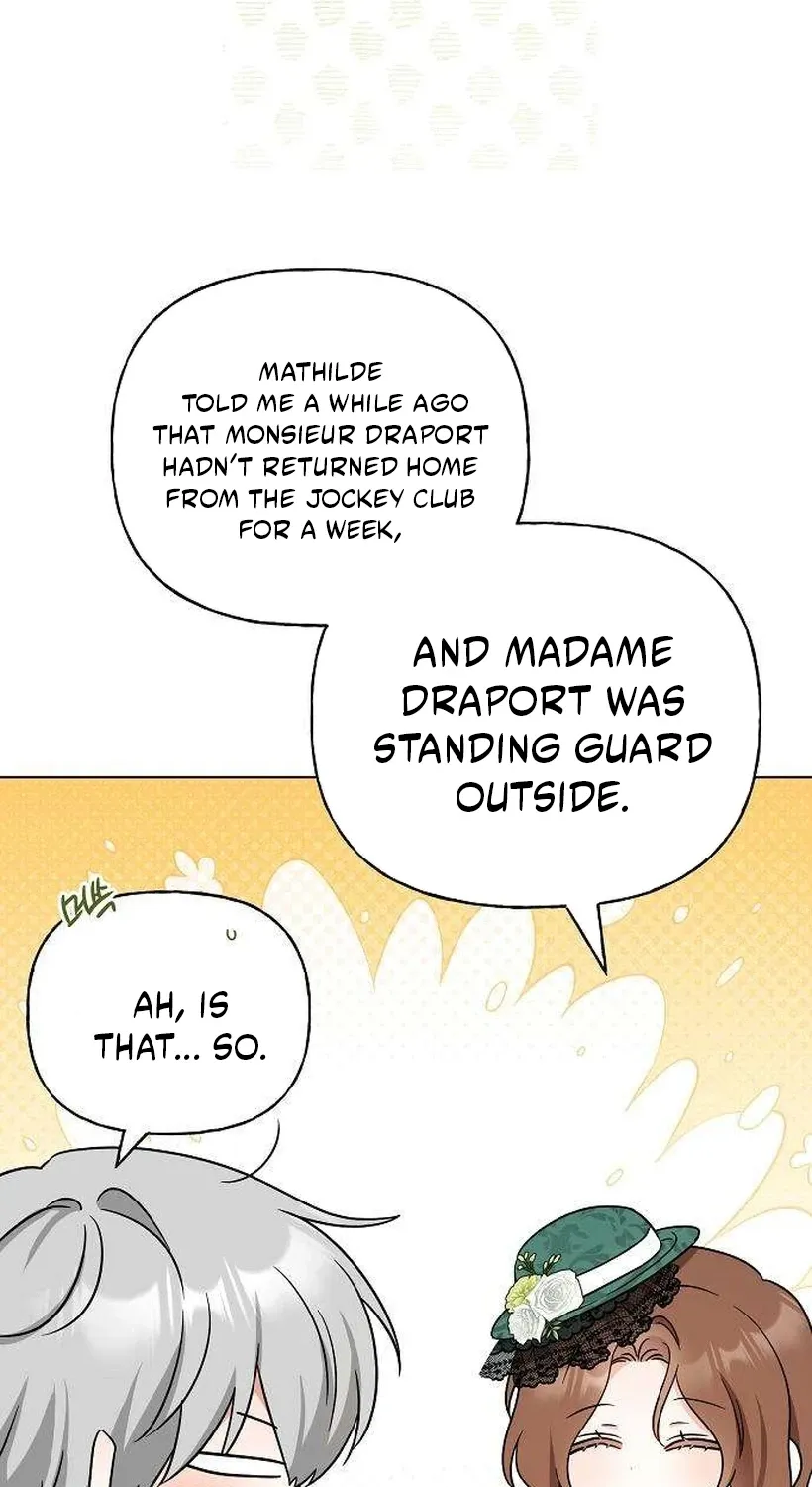 Dear Stranger (minggur) Chapter 7 page 64 - 