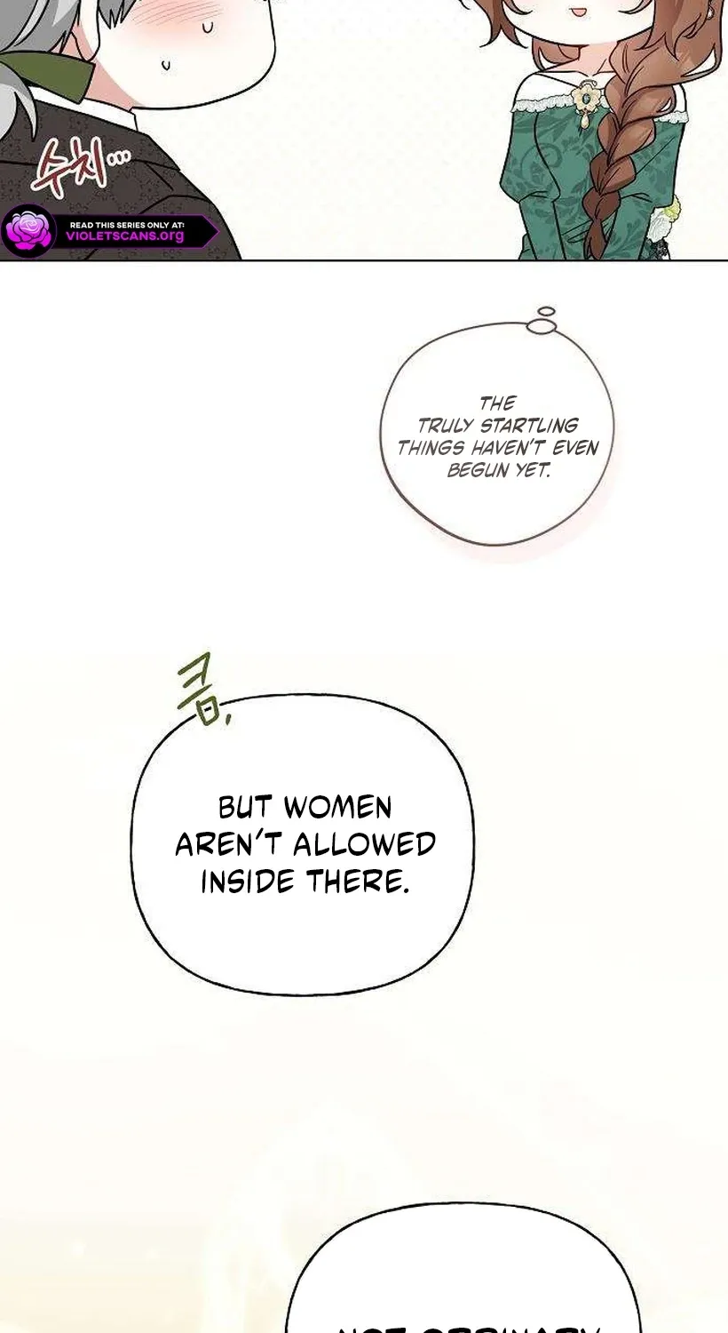 Dear Stranger (minggur) Chapter 7 page 65 - 