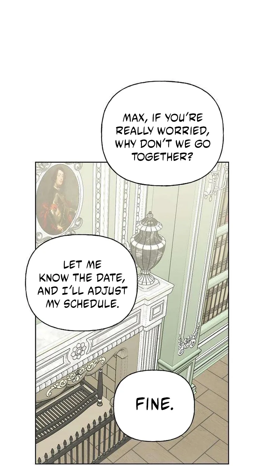 Dear Stranger (minggur) Chapter 7 page 70 - 