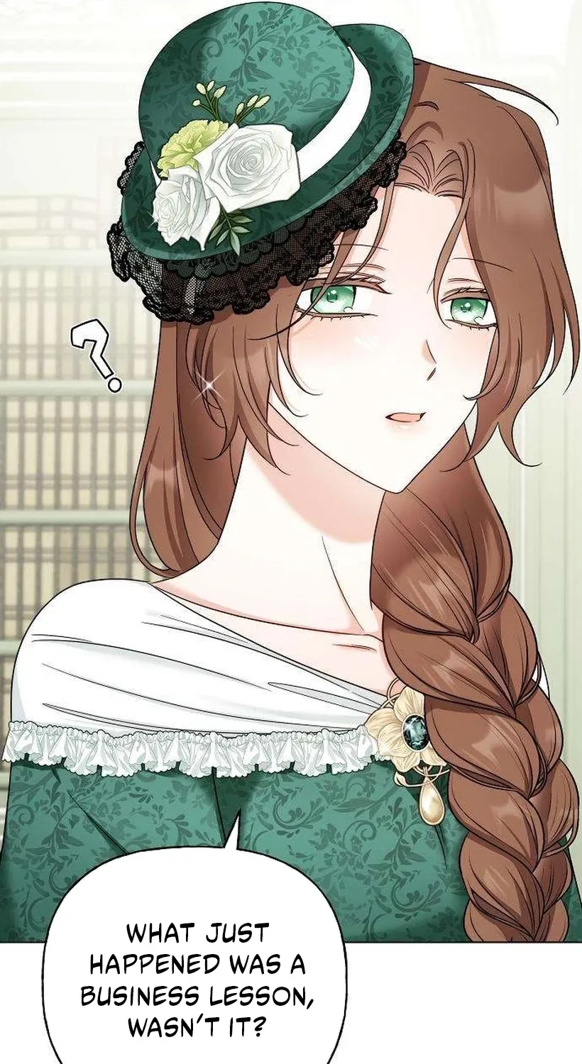 Dear Stranger (minggur) Chapter 7 page 73 - 