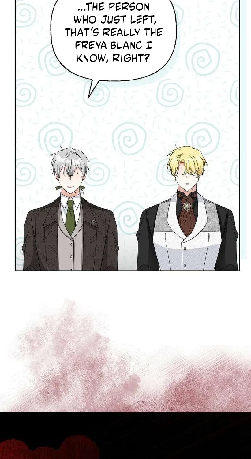 Dear Stranger (minggur) Chapter 7 page 82 - 