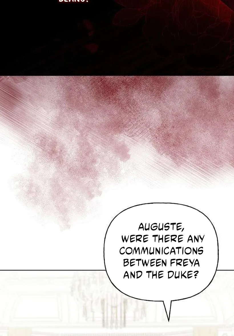 Dear Stranger (minggur) Chapter 7 page 84 - 