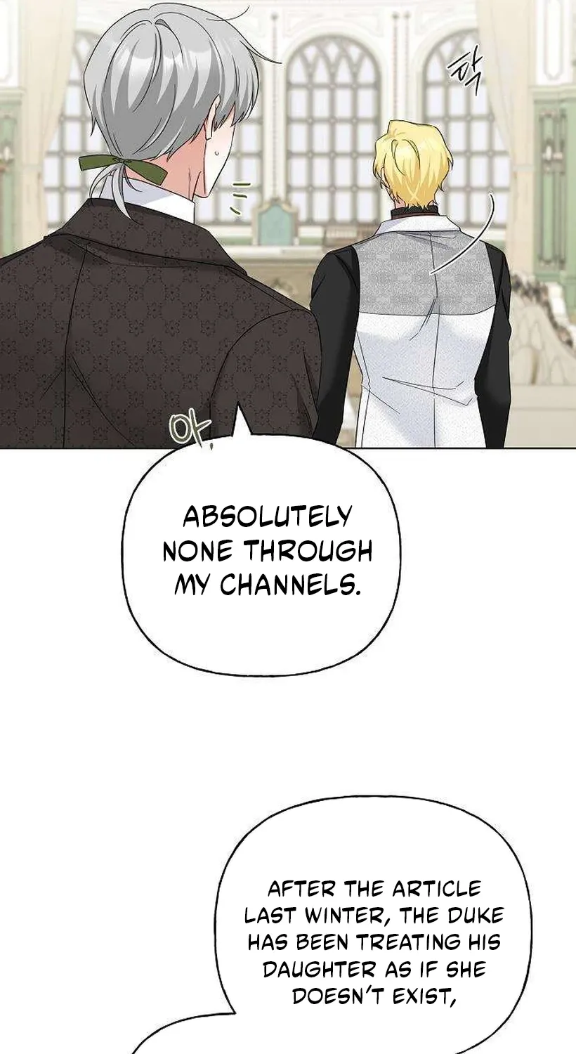 Dear Stranger (minggur) Chapter 7 page 85 - 