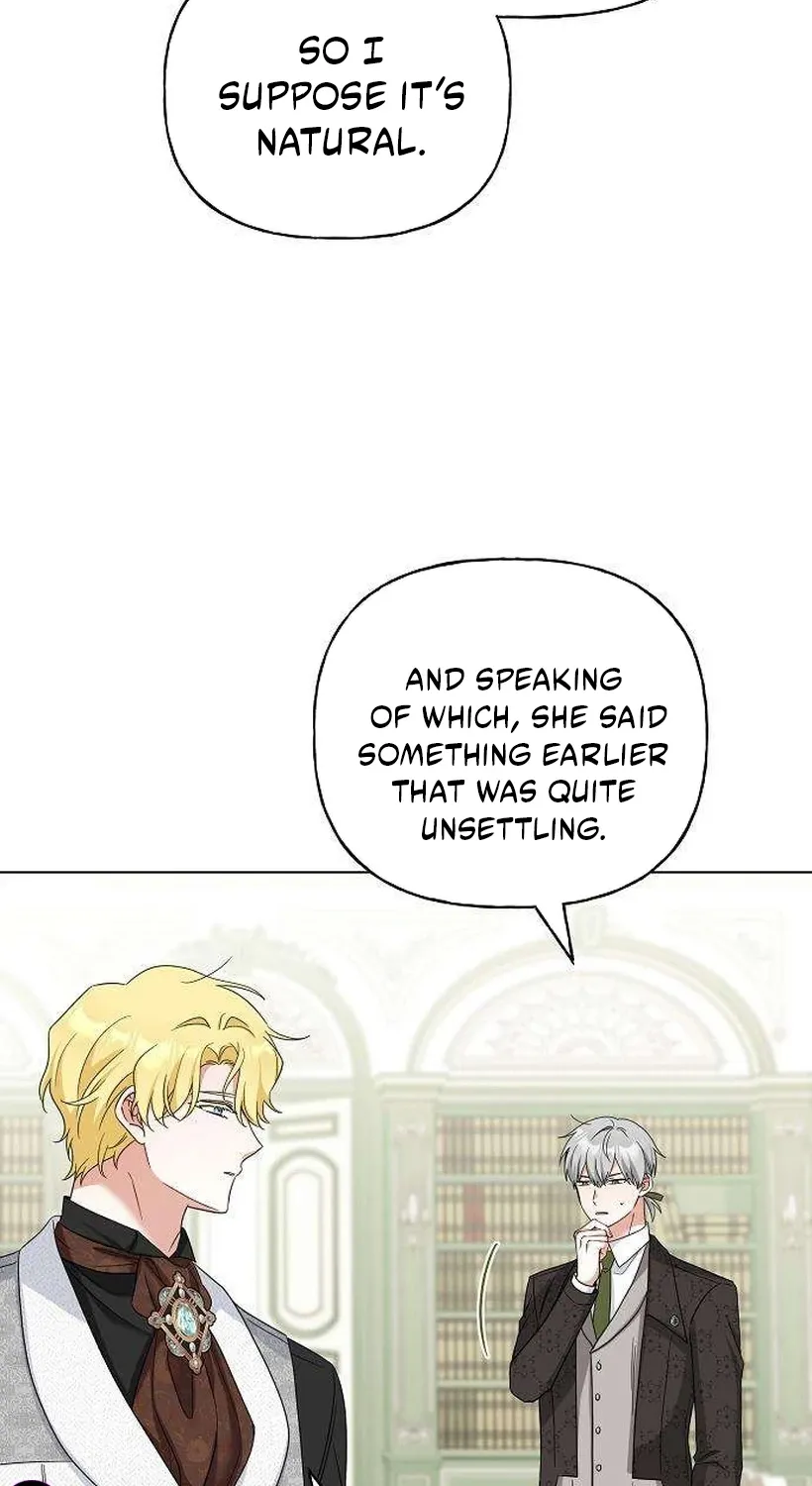 Dear Stranger (minggur) Chapter 7 page 86 - 