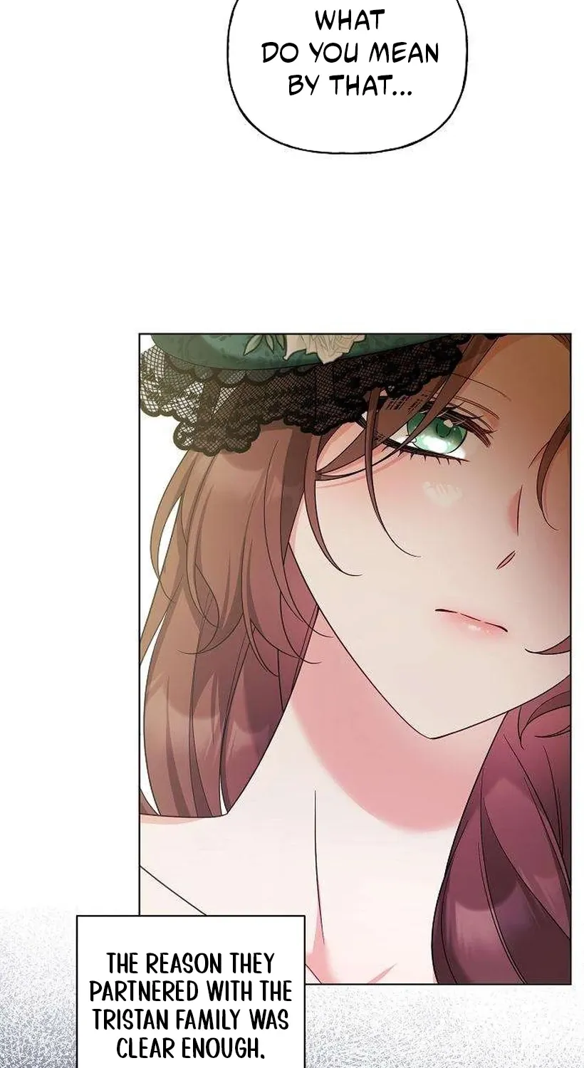 Dear Stranger (minggur) Chapter 7 page 10 - 