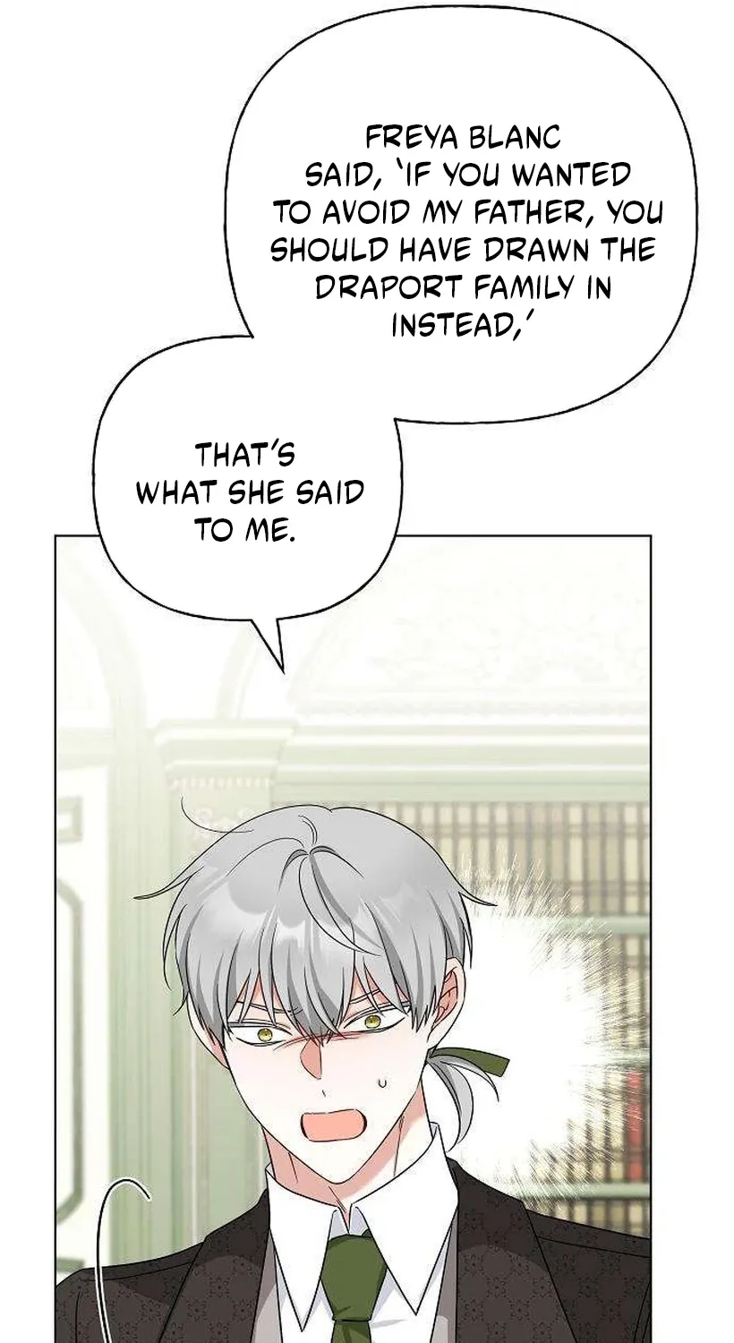 Dear Stranger (minggur) Chapter 7 page 91 - 