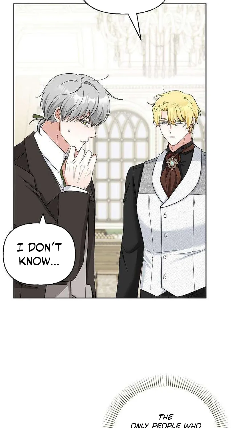 Dear Stranger (minggur) Chapter 7 page 94 - 
