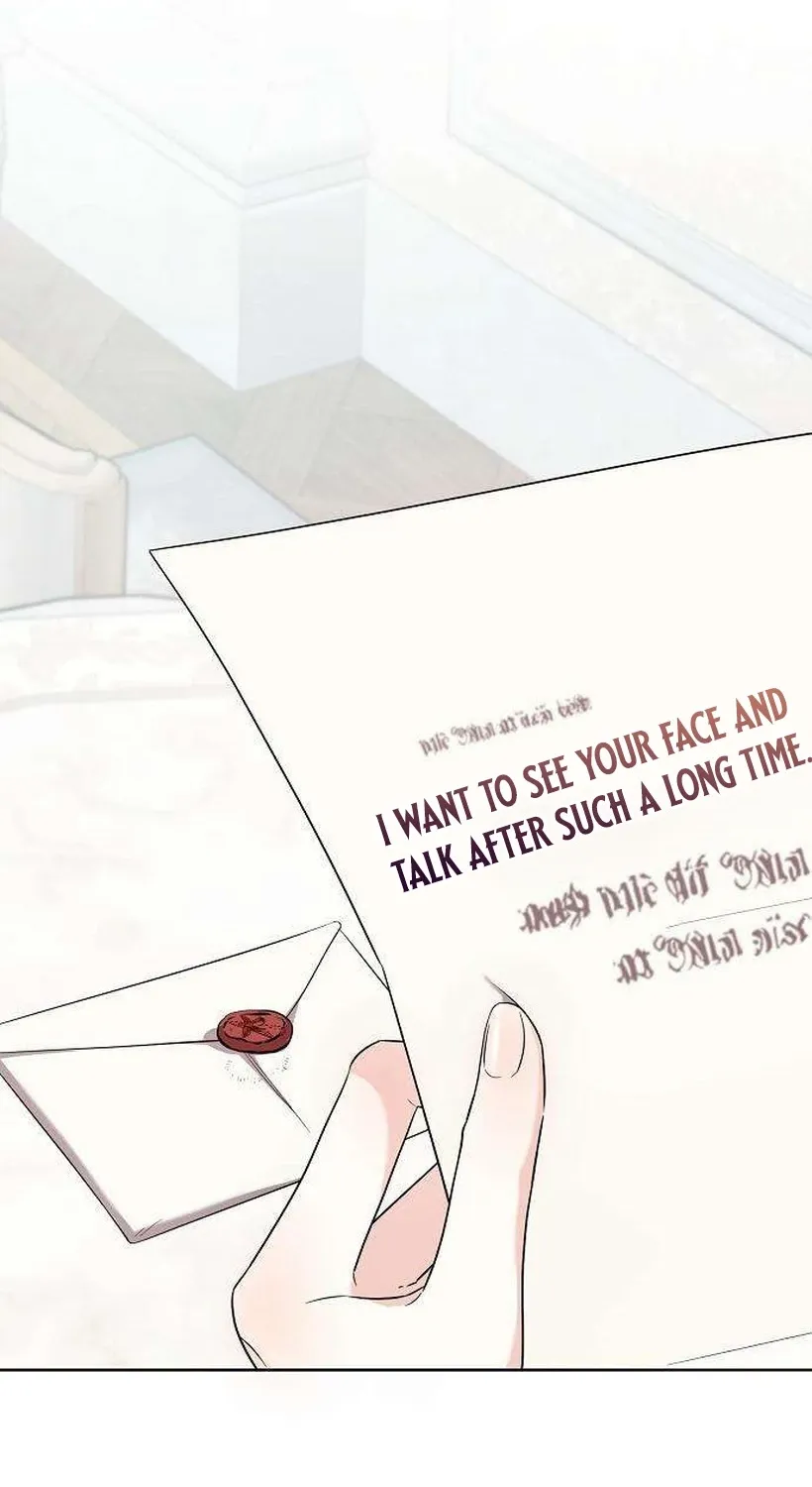 Dear Stranger (minggur) Chapter 8 page 2 - 