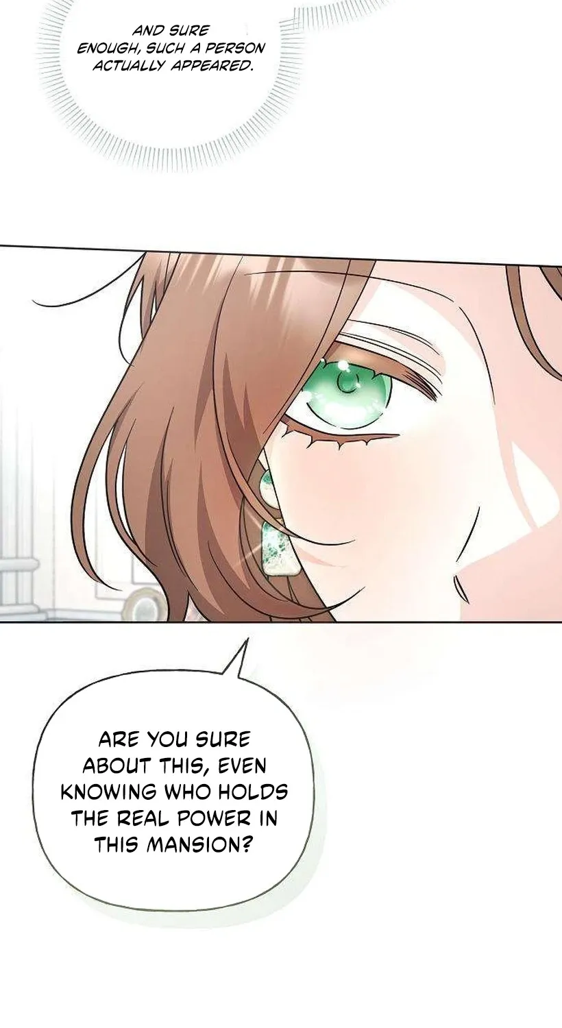 Dear Stranger (minggur) Chapter 8 page 13 - 