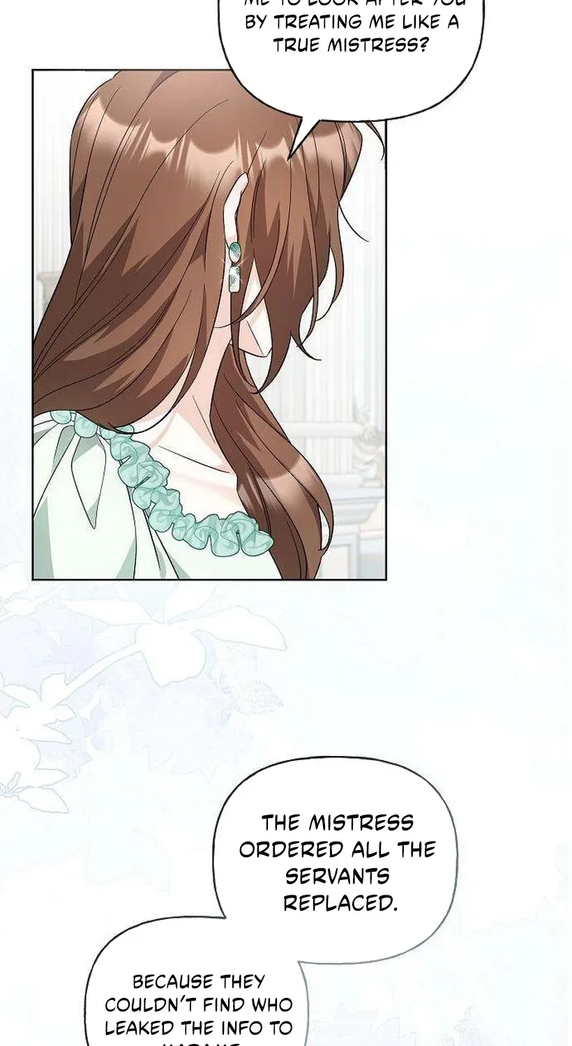 Dear Stranger (minggur) Chapter 8 page 16 - 
