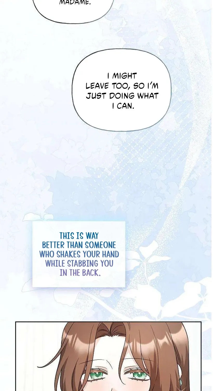Dear Stranger (minggur) Chapter 8 page 17 - 