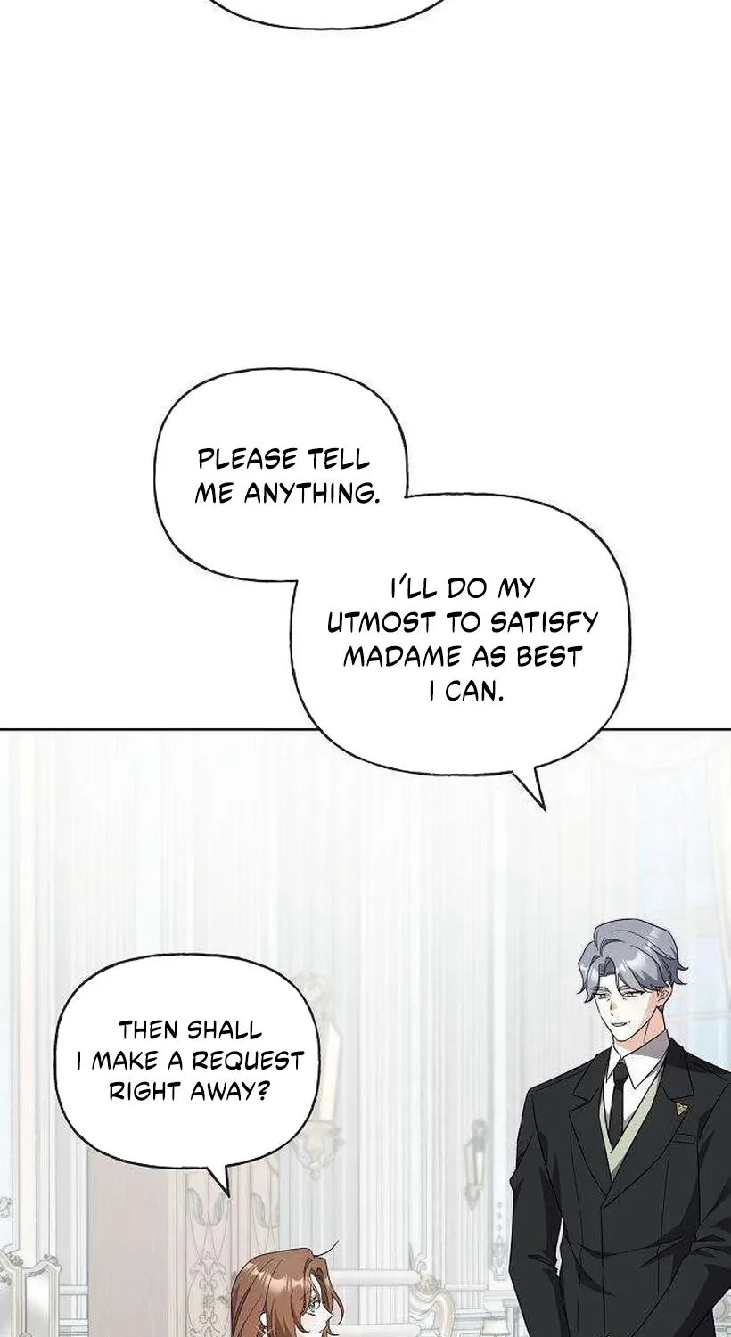 Dear Stranger (minggur) Chapter 8 page 19 - 