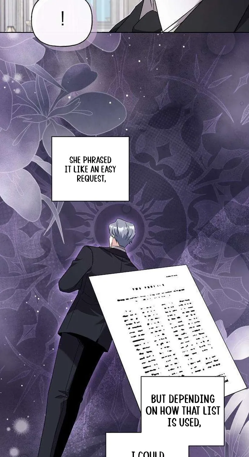 Dear Stranger (minggur) Chapter 8 page 22 - 