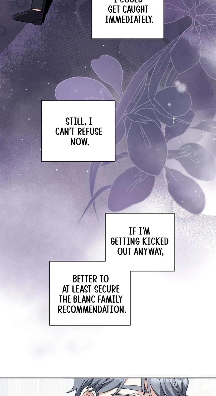 Dear Stranger (minggur) Chapter 8 page 23 - 
