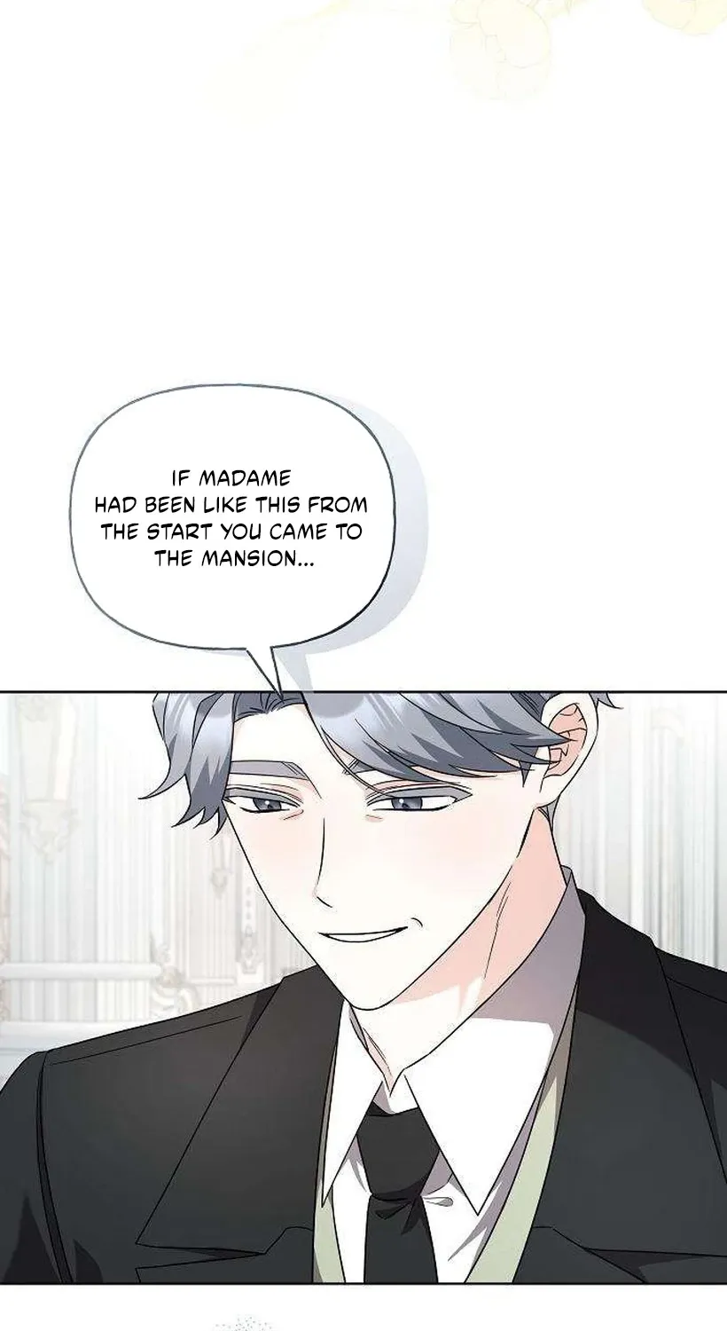 Dear Stranger (minggur) Chapter 8 page 26 - 