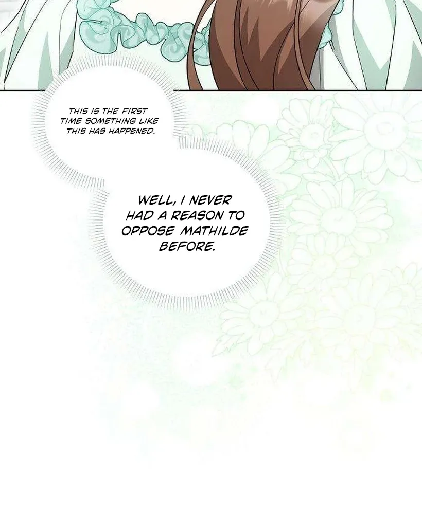 Dear Stranger (minggur) Chapter 8 page 30 - 