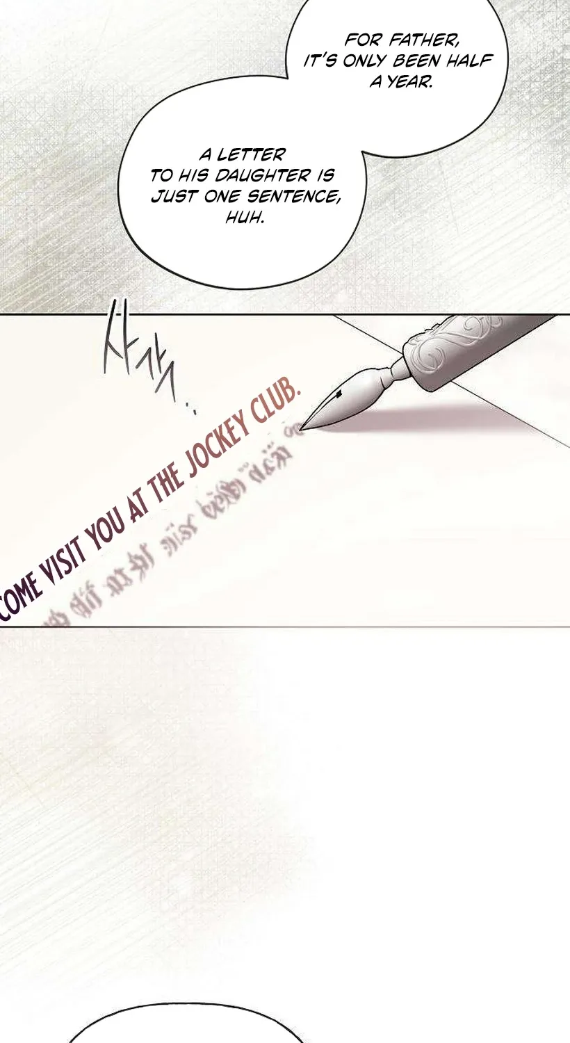 Dear Stranger (minggur) Chapter 8 page 4 - 
