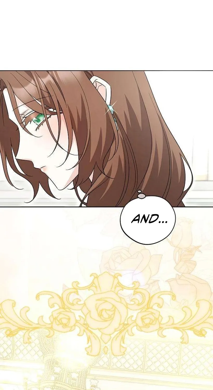 Dear Stranger (minggur) Chapter 8 page 32 - 