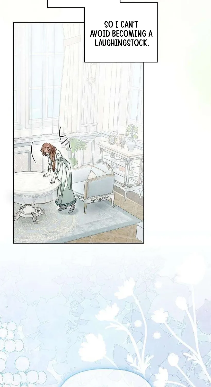 Dear Stranger (minggur) Chapter 8 page 34 - 