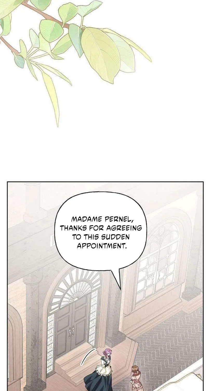 Dear Stranger (minggur) Chapter 8 page 39 - 