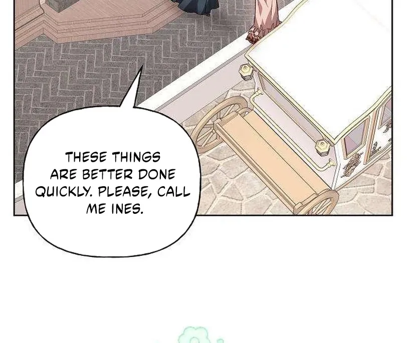 Dear Stranger (minggur) Chapter 8 page 40 - 