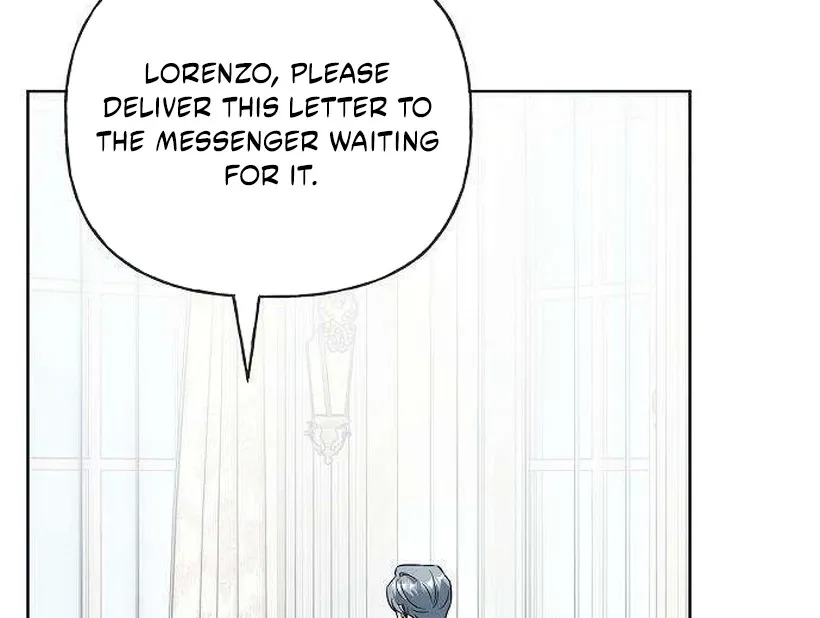 Dear Stranger (minggur) Chapter 8 page 5 - 