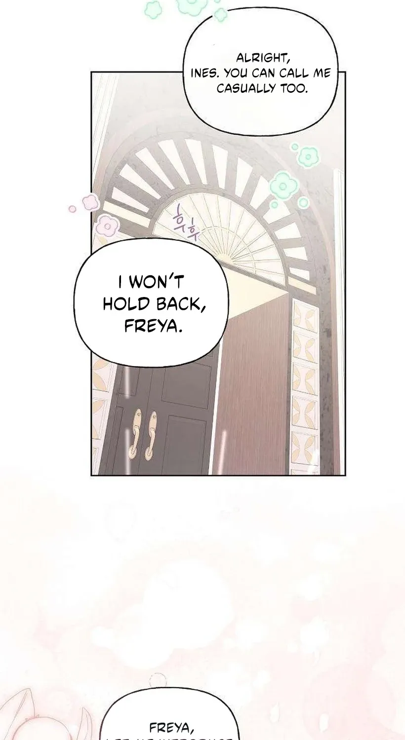 Dear Stranger (minggur) Chapter 8 page 41 - 