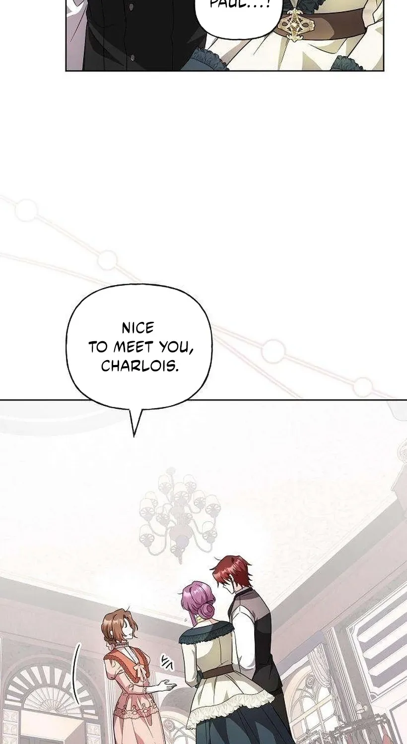 Dear Stranger (minggur) Chapter 8 page 44 - 