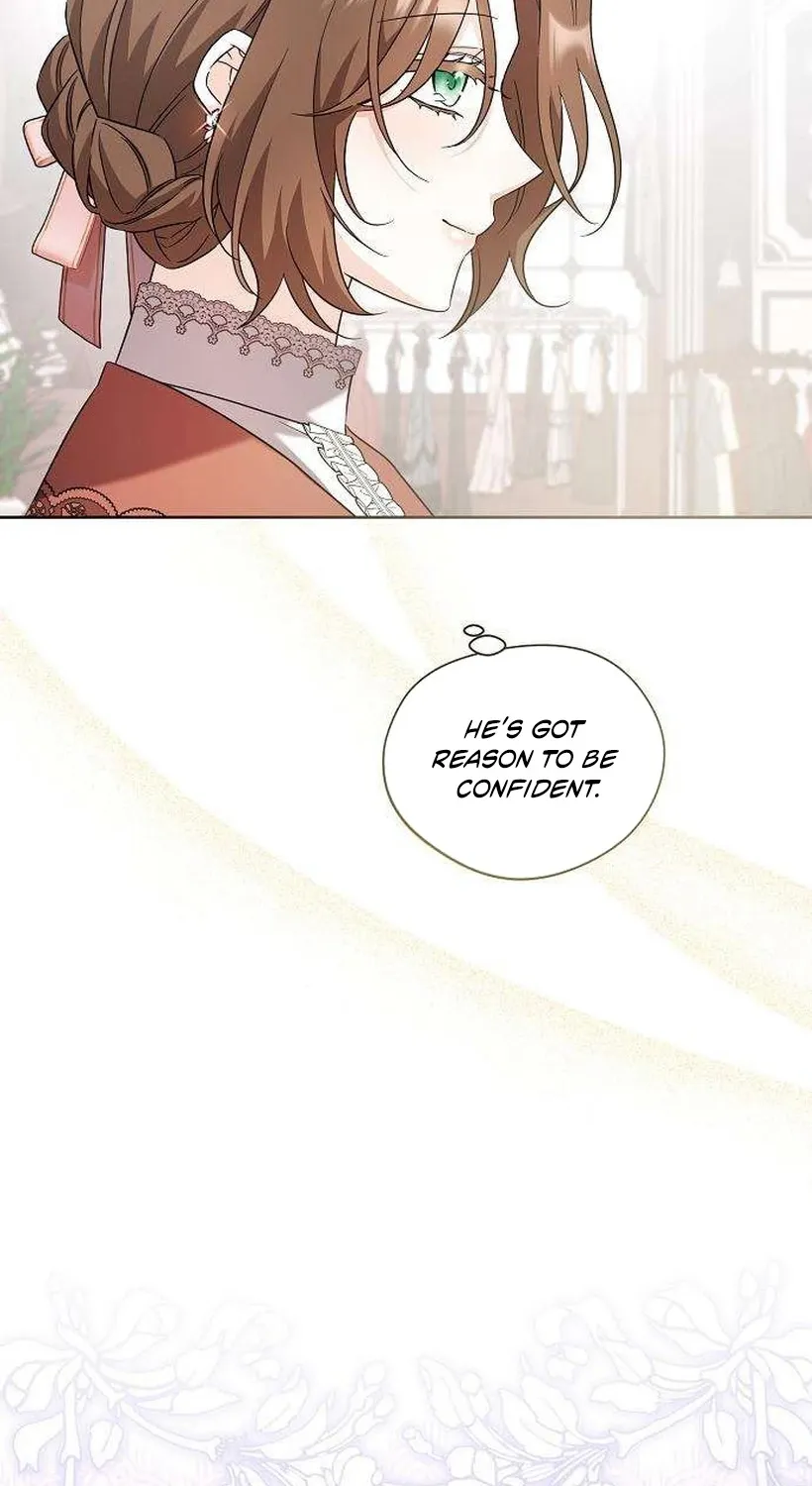 Dear Stranger (minggur) Chapter 8 page 48 - 