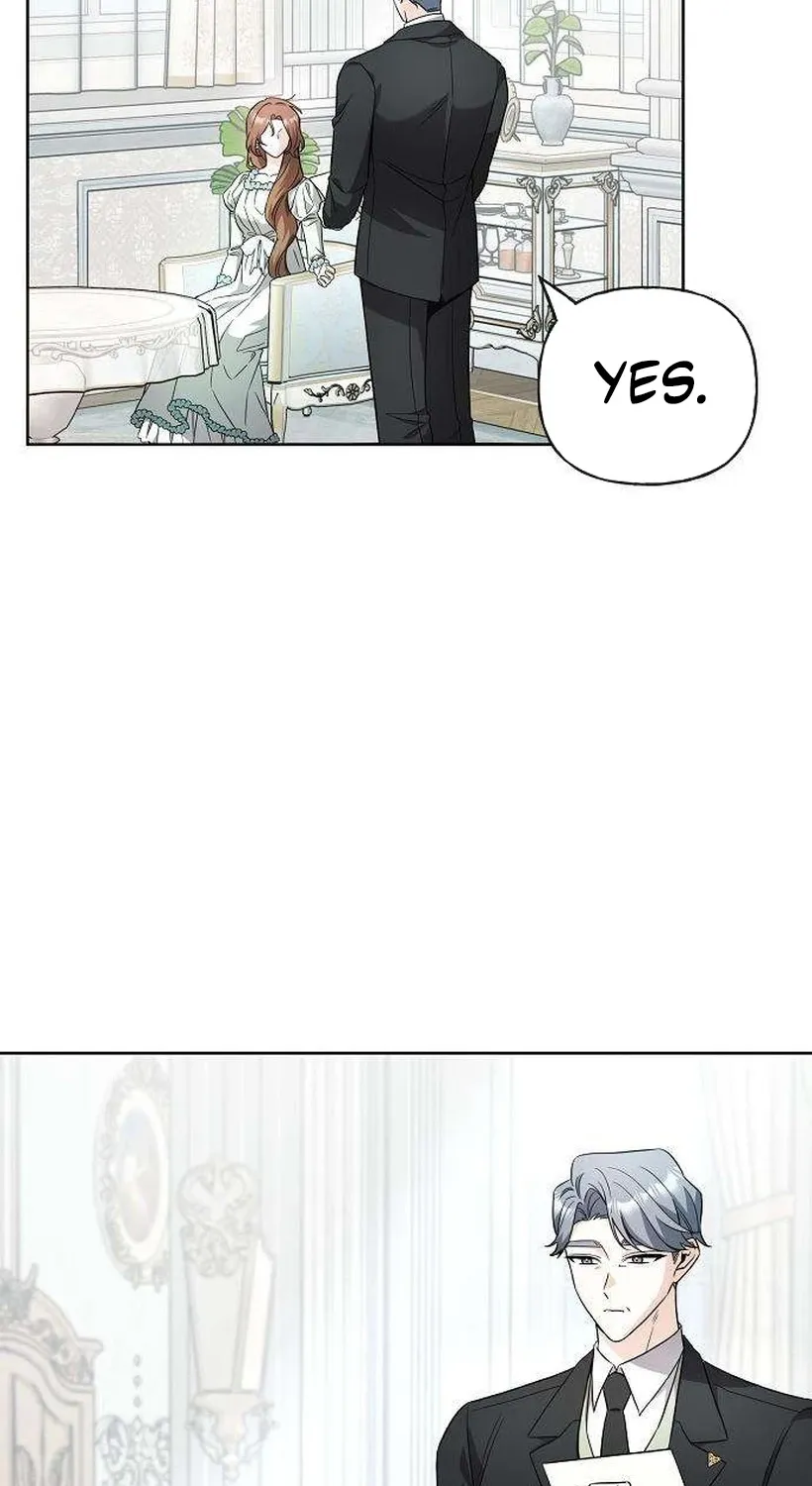 Dear Stranger (minggur) Chapter 8 page 6 - 