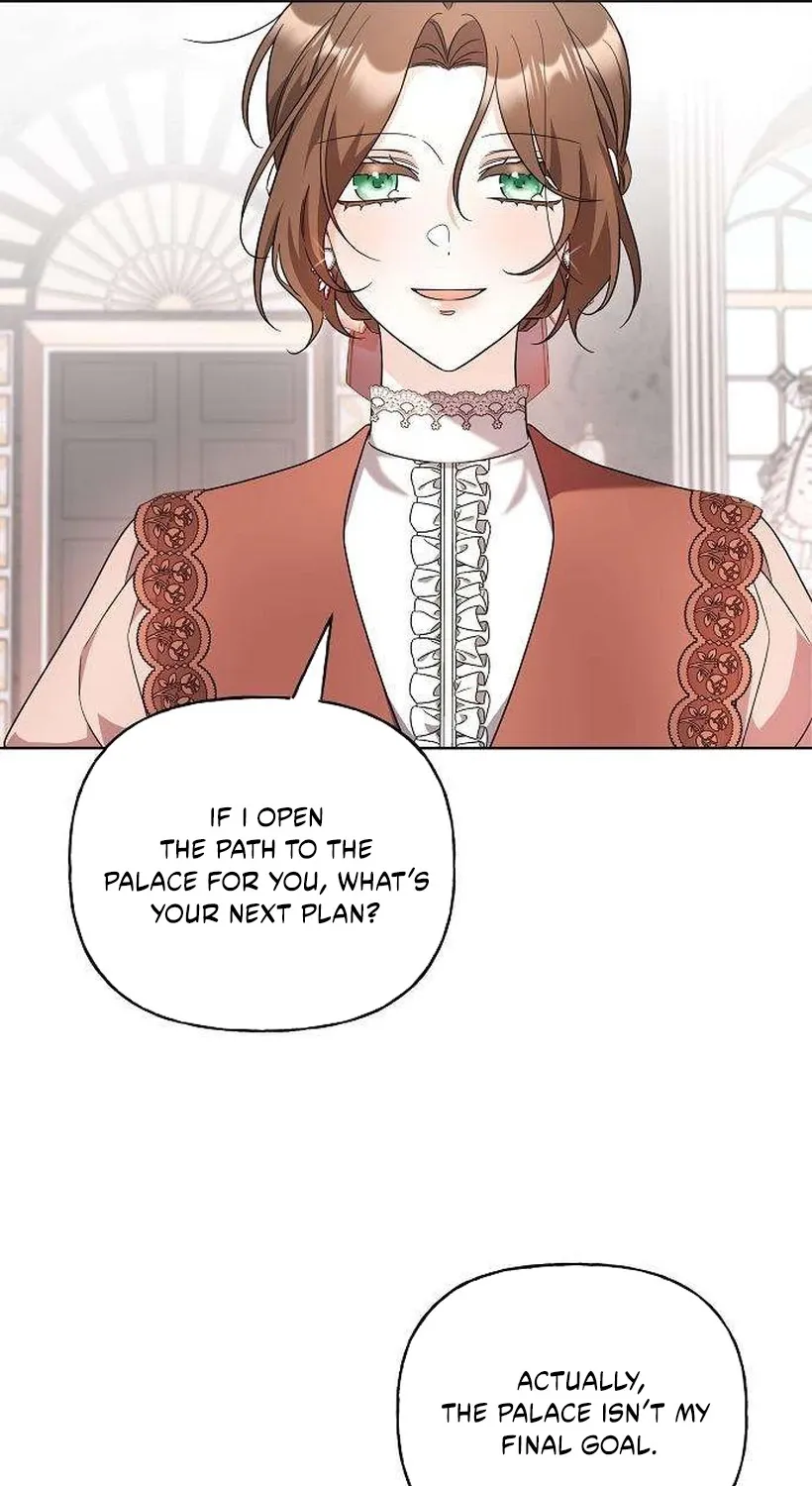 Dear Stranger (minggur) Chapter 8 page 51 - 