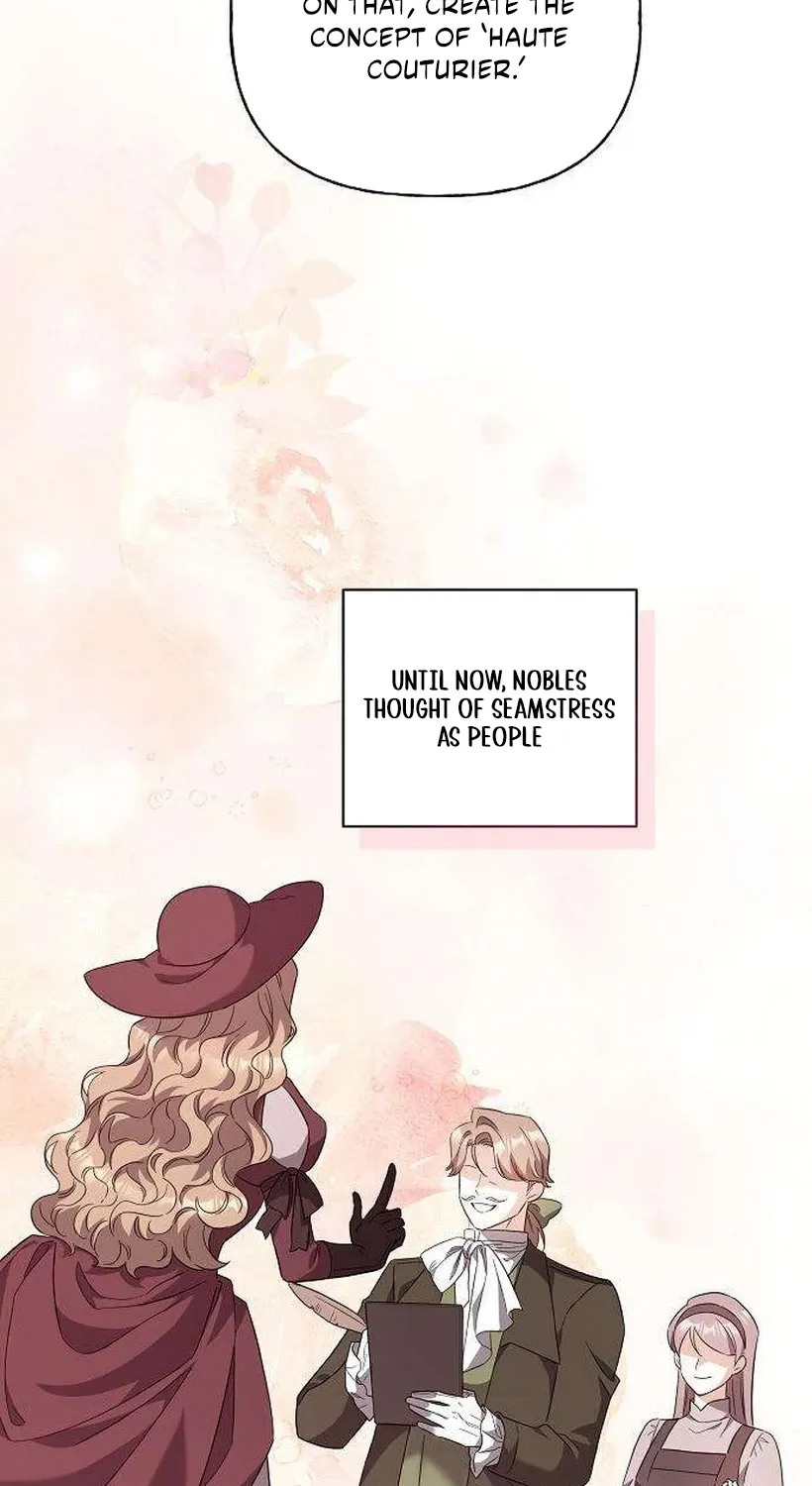 Dear Stranger (minggur) Chapter 8 page 53 - 