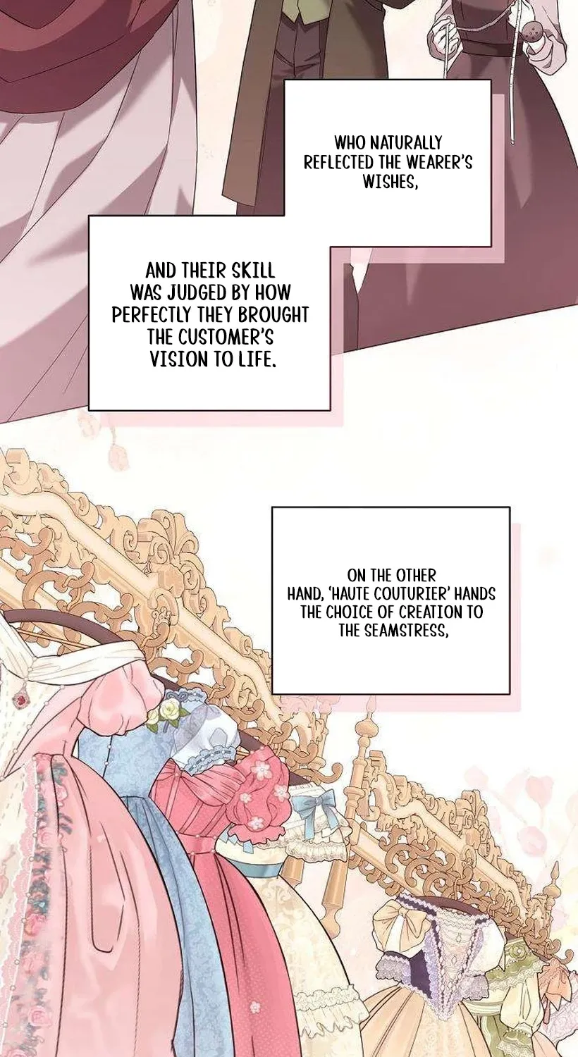Dear Stranger (minggur) Chapter 8 page 54 - 