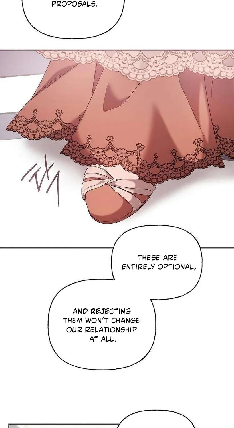Dear Stranger (minggur) Chapter 8 page 57 - 