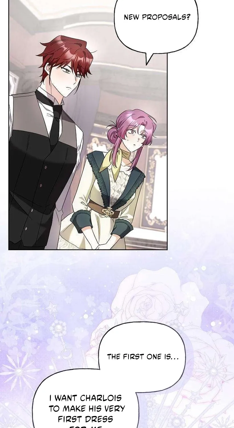 Dear Stranger (minggur) Chapter 8 page 58 - 