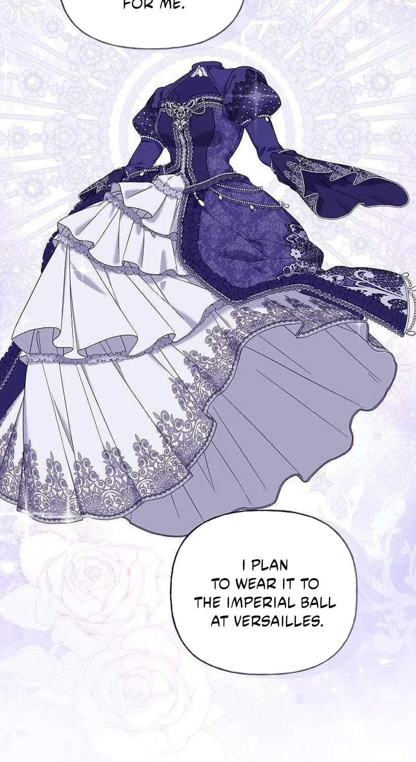 Dear Stranger (minggur) Chapter 8 page 59 - 