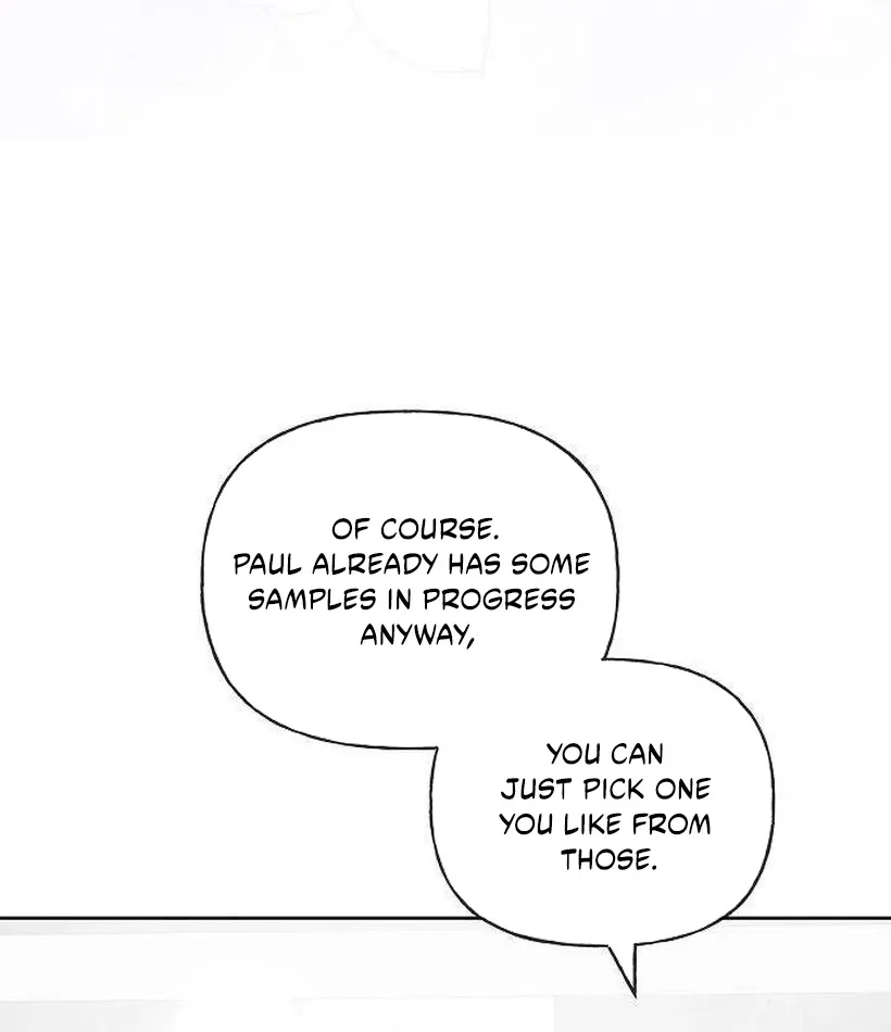 Dear Stranger (minggur) Chapter 8 page 60 - 