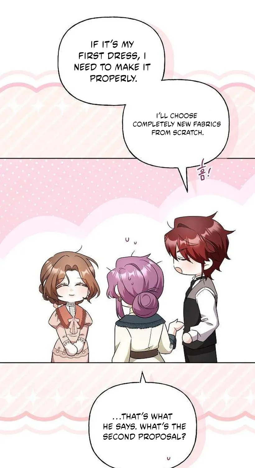 Dear Stranger (minggur) Chapter 8 page 62 - 