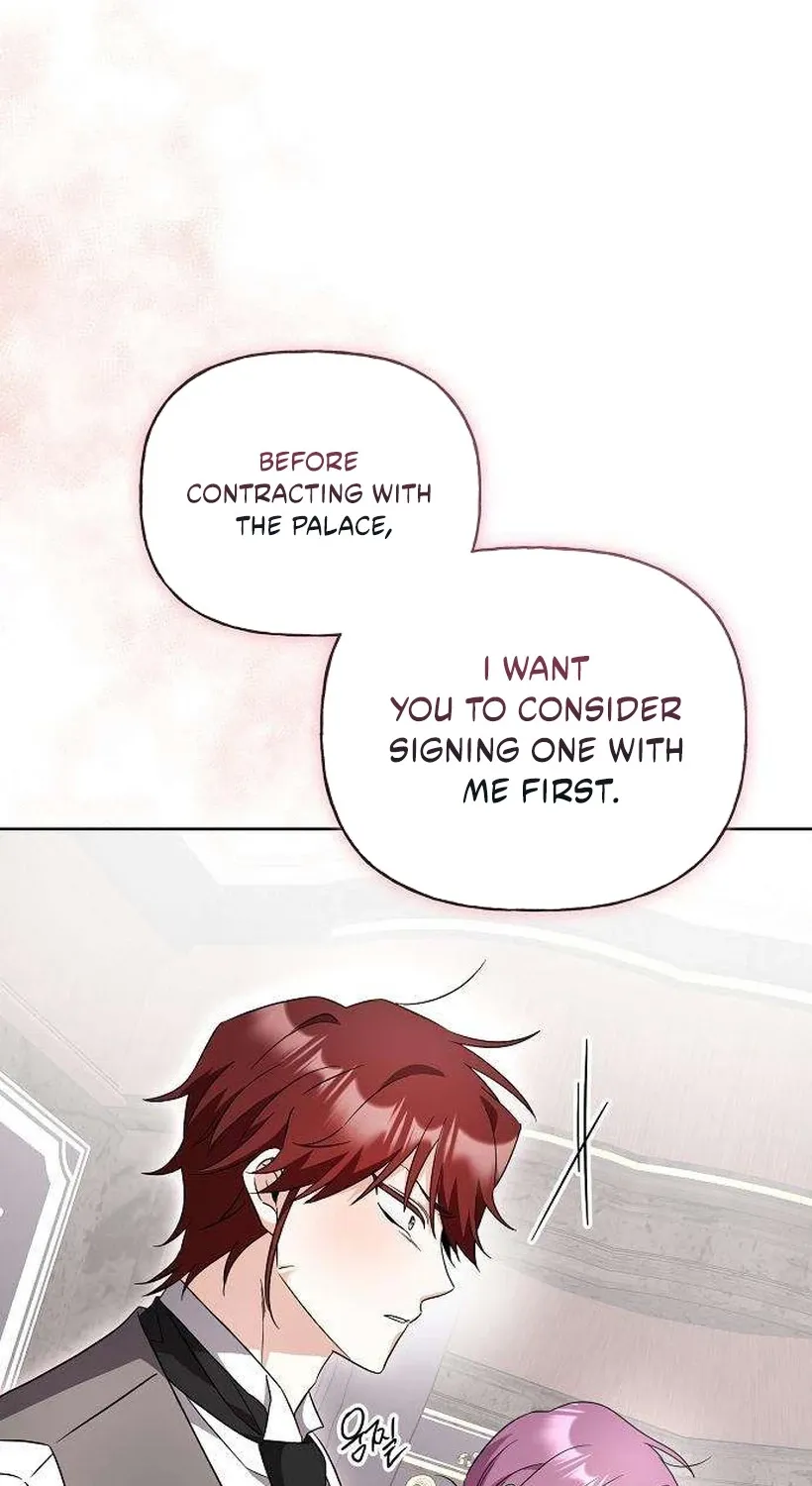 Dear Stranger (minggur) Chapter 8 page 64 - 