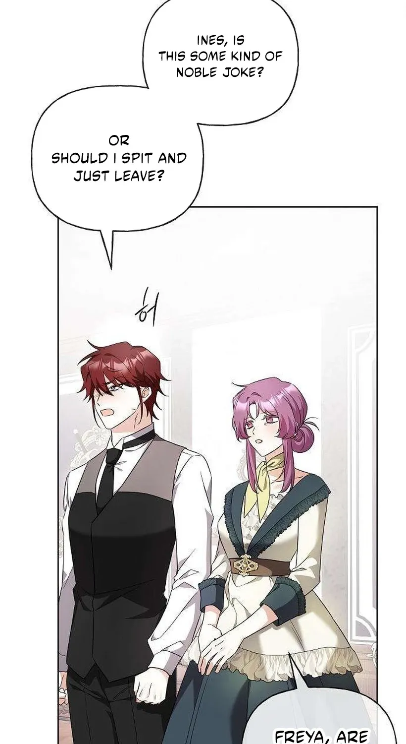 Dear Stranger (minggur) Chapter 8 page 66 - 