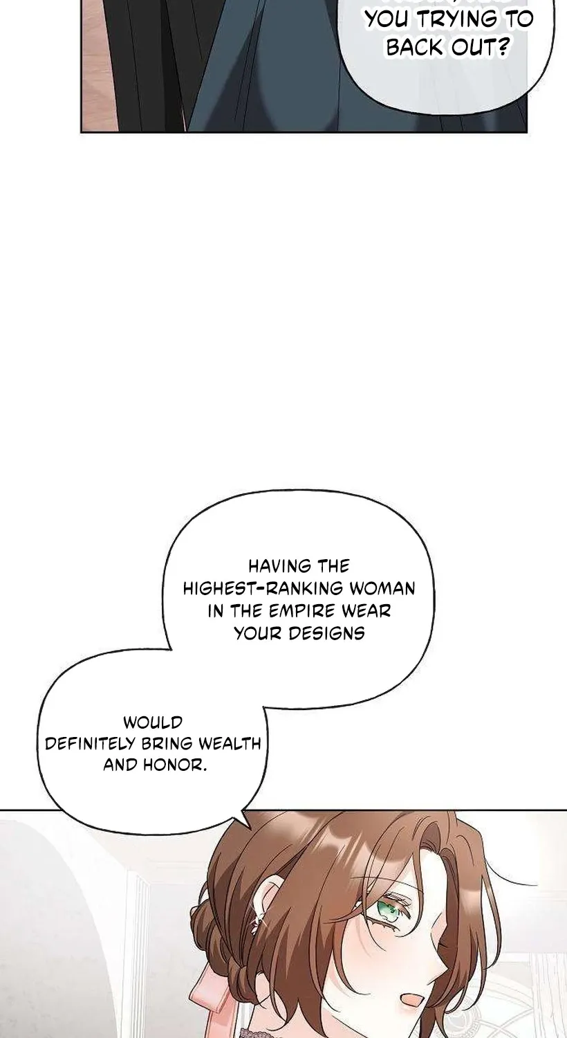 Dear Stranger (minggur) Chapter 8 page 67 - 