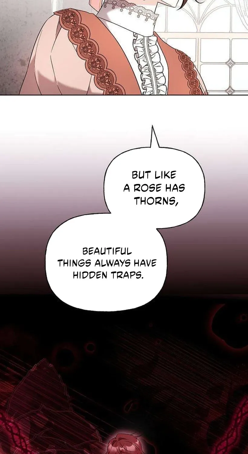 Dear Stranger (minggur) Chapter 8 page 68 - 
